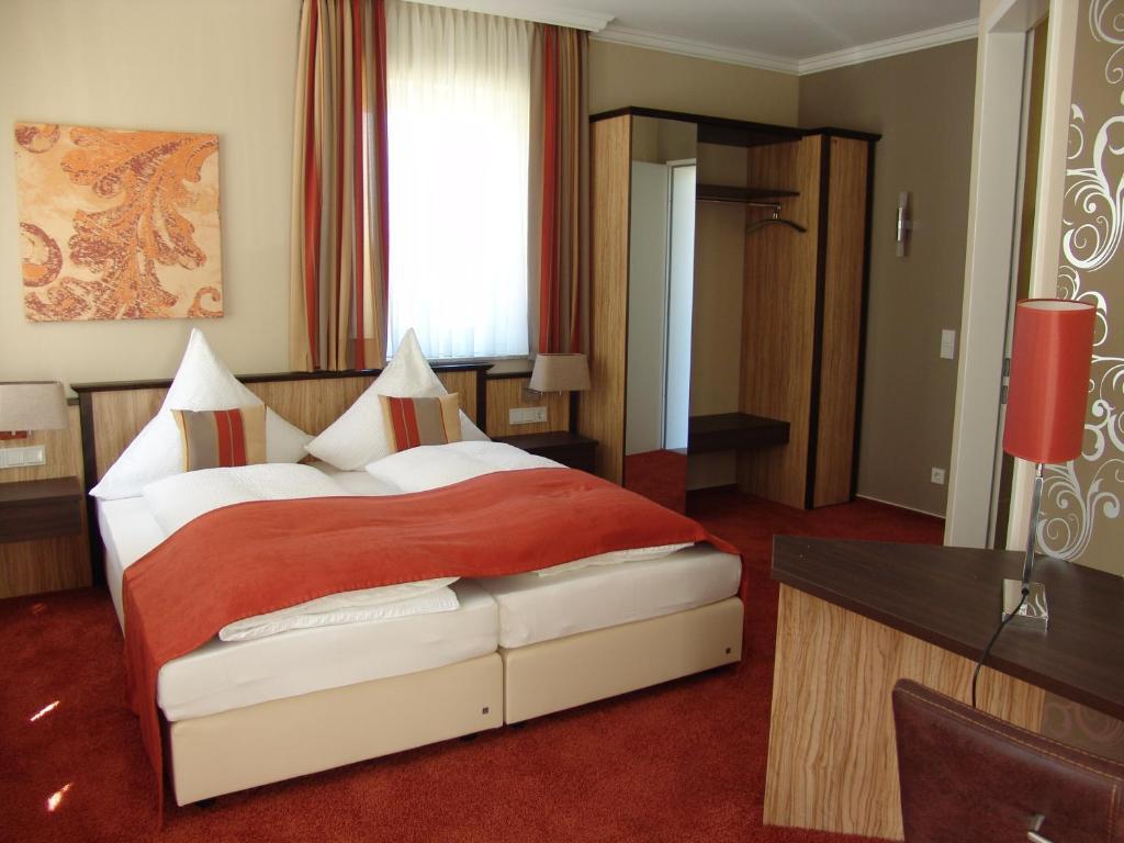 M13 Hotel Riol Quarto foto